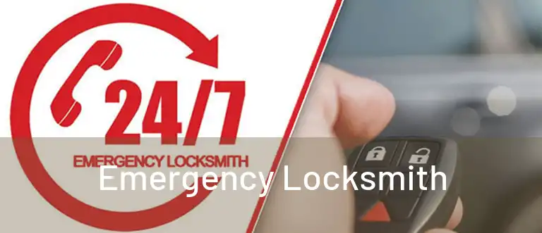  Emergency Locksmith 