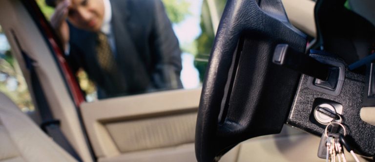 24 hour car locksmith in San Diego
