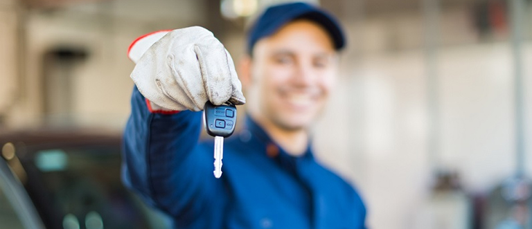 24 hour Mobile locksmith in San Diego
