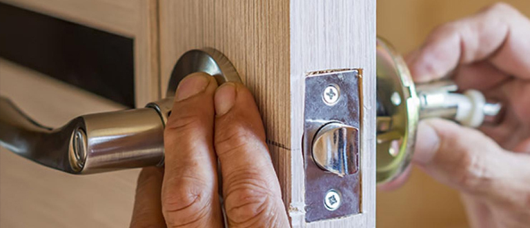 San Diego 24 hour residential locksmith