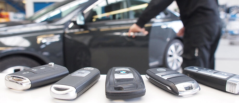 Automotive Locksmith San Diego