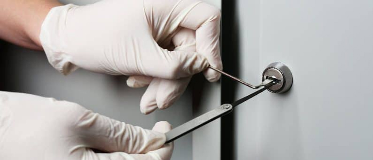 Commercial Emergency Locksmith San Diego