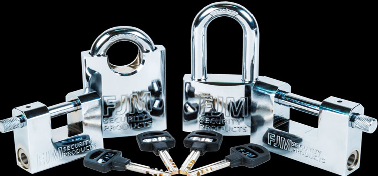 High Security Padlock San Diego
