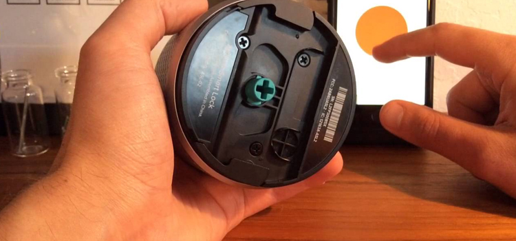 San Diego Smart Lock Repair