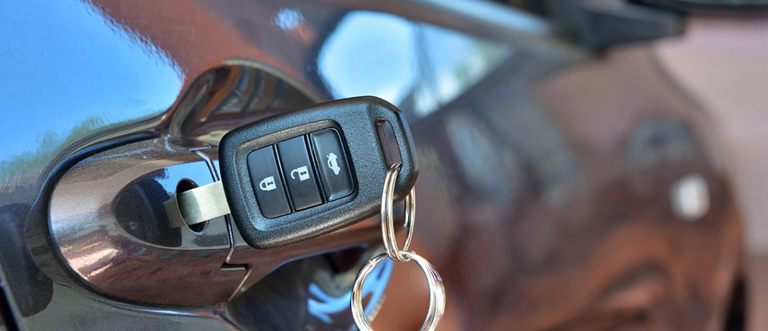 Unlock Car Lockout Service San Diego